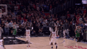 GIF by NBA