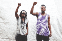 shabazz palaces GIF
