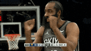 Regular Season Yes GIF by NBA