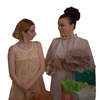 Happy Celebration Sticker by YoungerTV