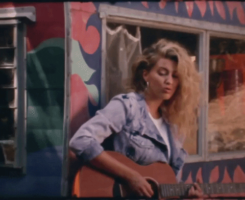 Unbothered GIF by Tori Kelly