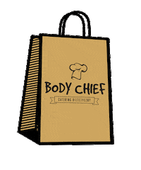 Bodychiefdietapudelkowa Sticker by Body Chief