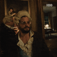Kit Harington Industry GIF by HBO Max
