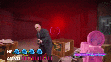 Video Game Fps GIF by Lesibu Grand