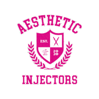 Nurse Botox Sticker by Aluma Medical Aesthetics