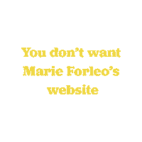 Small Business Branding Sticker