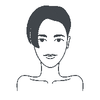 Beauty Friseur Sticker by Daniel Golz