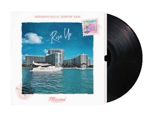 New Music Spotify Sticker by ATLAST