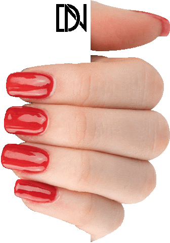 Nailpolish Essence Sticker by Doonails