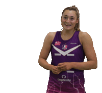 Happy Lborolightning Sticker by Loughborough Sport