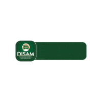 Sticker by Disam
