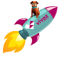 Vivaz Sticker