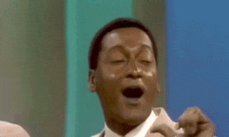 Four Tops Vintage GIF by The Ed Sullivan Show