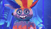 Themaskedsinger GIF by Reality Club FOX