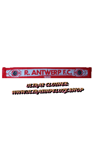 Royal Antwerp Sticker by UltrasInPeluze