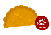 Cake Snack Sticker by Bon Ami Bakery