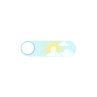 Art Animation Sticker