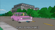 Episode 11 GIF by The Simpsons