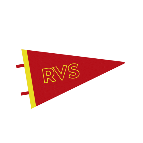 ReevesCollege giphyupload reevescollege collegebanner collegepride Sticker