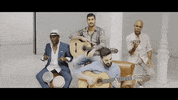 melendi GIF by Sony Music Perú