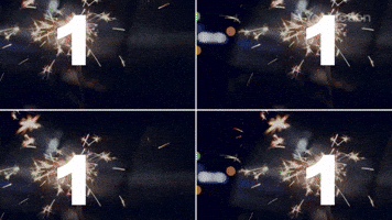 Holiday festive motion visual pack edition fx