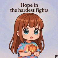 Im Tearing Up Holding It Together GIF by Persona