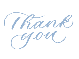Thank You So Much Sticker