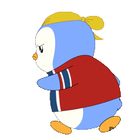 World Cup Goal Sticker by Pudgy Penguins