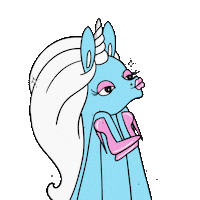 Sassy Beauty Sticker