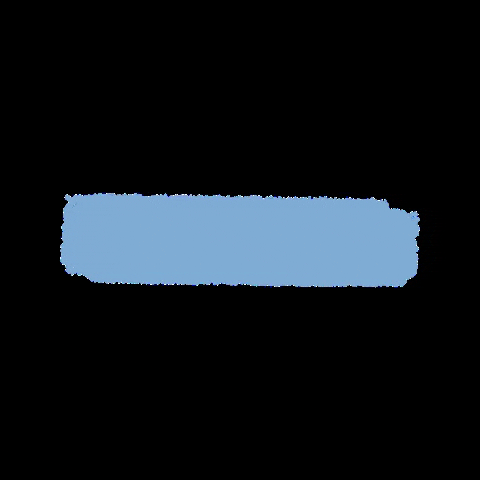 itspatty giphygifmaker blue azul rectangle GIF