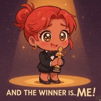 Weird Flex But Ok Blushing GIF by Persona