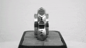 Fidget GIF by Big Poppa E