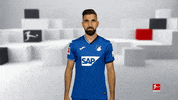 No Idea What GIF by Bundesliga