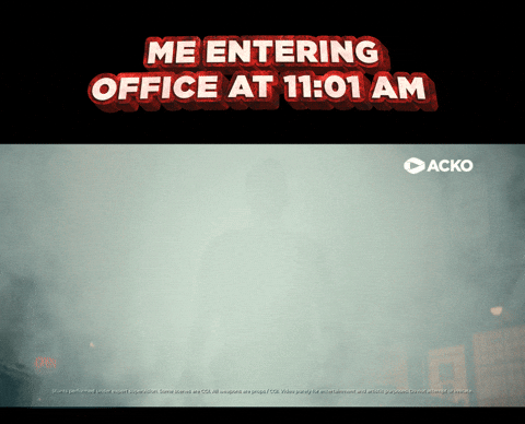 GIF by ACKO India