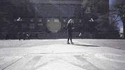 jump umsocial GIF by University of Michigan