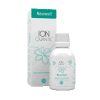Neurovit Sticker by Fisioquântic