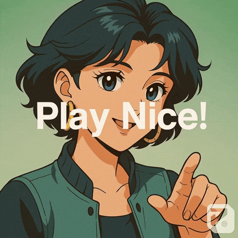 Understanding Family Time GIF by Persona