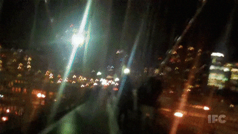 night high quality GIF