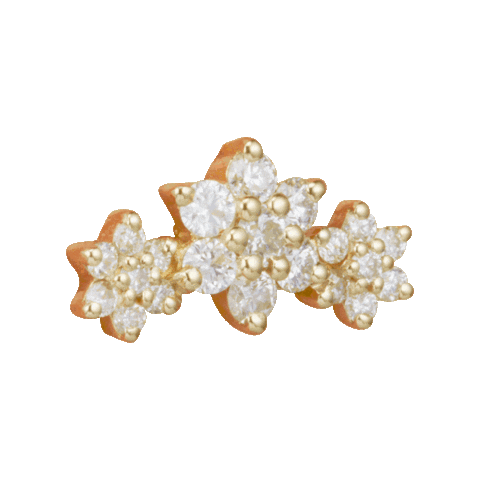 Jewelry Piercing Sticker by Maria Tash