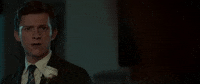Scared Tom Holland GIF by Spider-Man