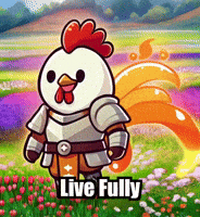 Life Joy GIF by Zorooster