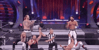 Lance Archer Aew On Tnt GIF by All Elite Wrestling on TNT