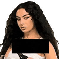 Charli Xcx Love Sticker by Espelho