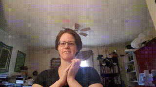 thank you obama GIF by The Standing O