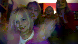 thank you obama GIF by The Standing O