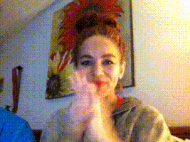 thank you obama GIF by The Standing O