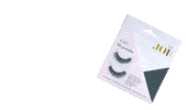 JOIStudio girl beauty makeup lashes Sticker