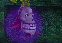 The Legend Of Zelda Ghost GIF