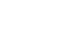 Shape Blob Sticker by Daniela Nachtigall