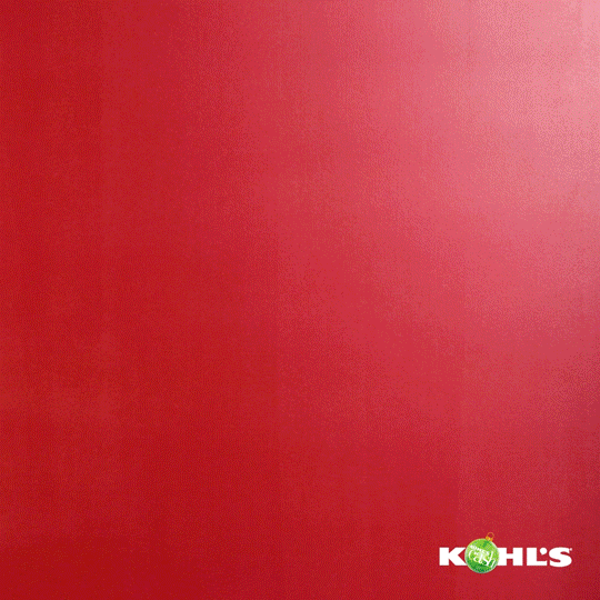 make it rain gifts GIF by Kohl's